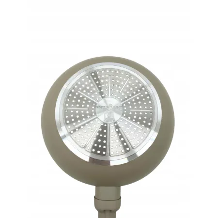 Patelnia wok BERLINGER HAUS Sahara Collection BH-8063 28 cm