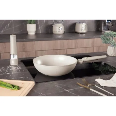 Patelnia wok BERLINGER HAUS Sahara Collection BH-8063 28 cm