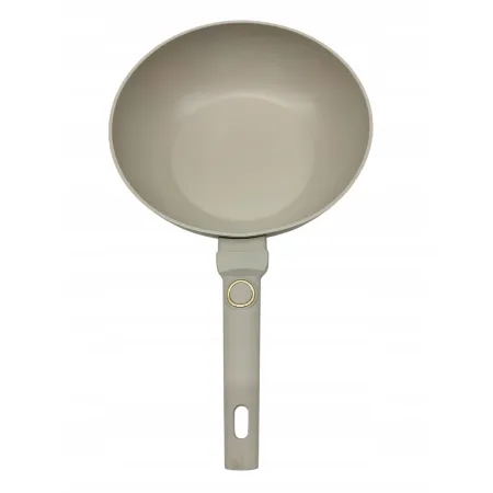 Patelnia wok BERLINGER HAUS Sahara Collection BH-8063 28 cm