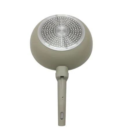 Patelnia wok BERLINGER HAUS Sahara Collection BH-8063 28 cm