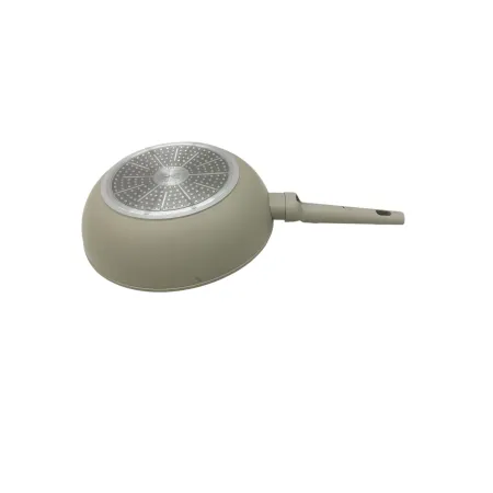 Patelnia wok BERLINGER HAUS Sahara Collection BH-8063 28 cm