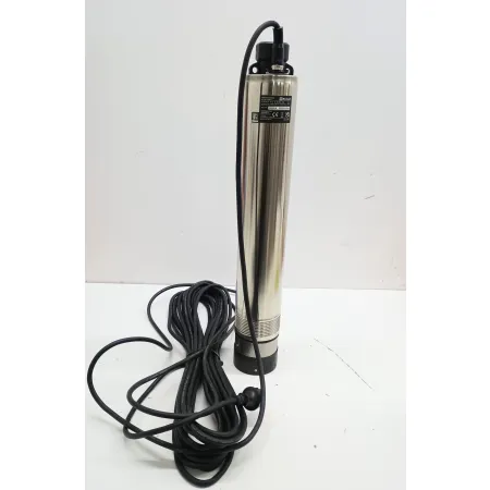 Pompa wodna EINHELL GC-DW 1045 N Stal nierdzewna