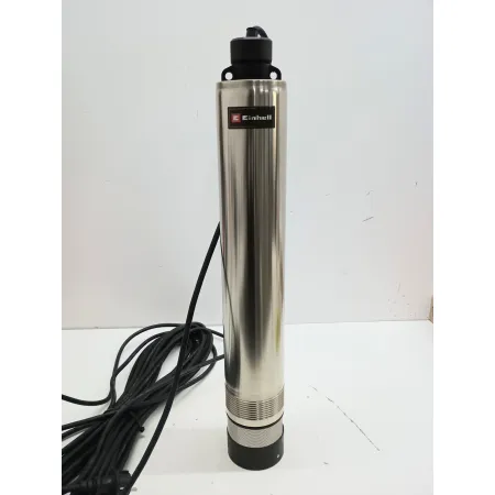 Pompa wodna EINHELL GC-DW 1045 N Stal nierdzewna