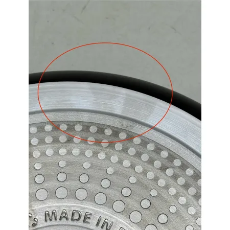 Zestaw patelni TEFAL Ingenio React L7629202 3 elementy