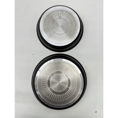 Zestaw patelni TEFAL Ingenio React L7629202 3 elementy