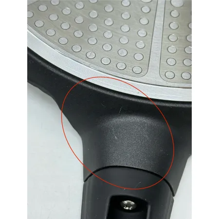 Patelnia do naleśników Götze & Jensen 24 cm non-stick