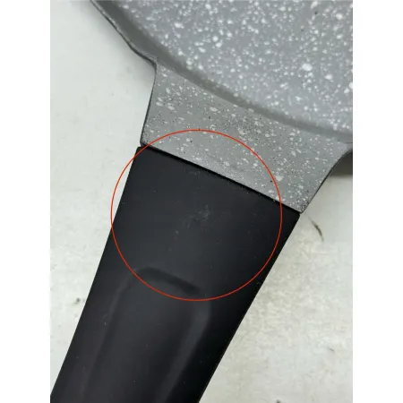 Patelnia do naleśników Götze & Jensen 24 cm non-stick