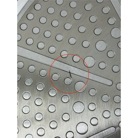 Patelnia do naleśników Götze & Jensen 24 cm non-stick