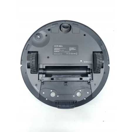 Robot sprzątający Cecotec Conga 9990 Al spin Revolution Ultra Power Home