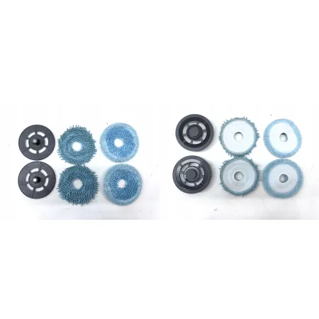 Robot sprzątający Cecotec Conga 9990 Al spin Revolution Ultra Power Home