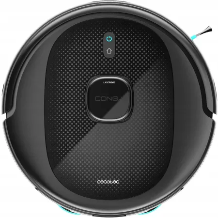 Robot sprzątający Cecotec Conga 9990 Al spin Revolution Ultra Power Home