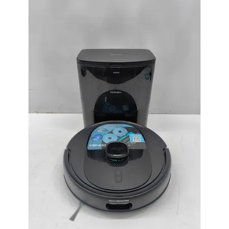 Robot sprzątający Cecotec Conga 9990 Al spin Revolution Ultra Power Home