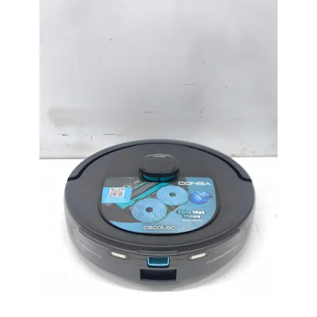 Robot sprzątający Cecotec Conga 9990 Al spin Revolution Ultra Power Home