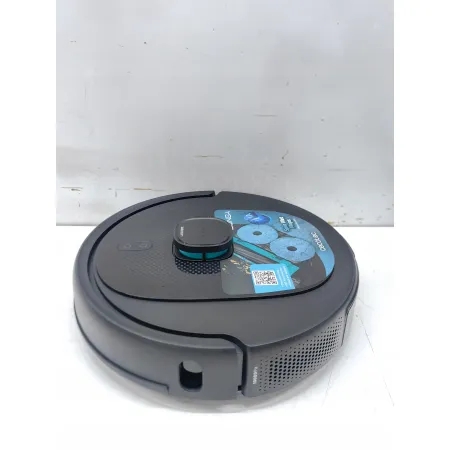 Robot sprzątający Cecotec Conga 9990 Al spin Revolution Ultra Power Home