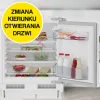 Lodówka do zabudowy BEKO BU1104N 130L 81,8cm OPIS!