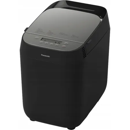 Wypiekacz do chleba Panasonic SDZP2000KXF czarny 700 W