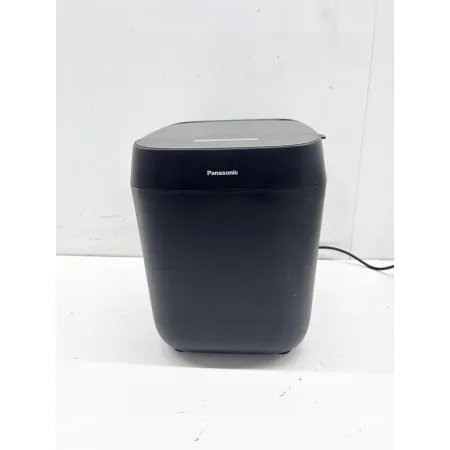 Wypiekacz do chleba Panasonic SDZP2000KXF czarny 700 W