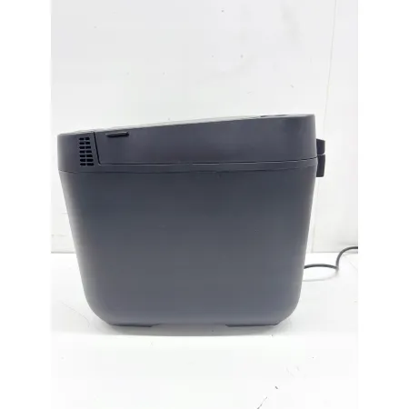 Wypiekacz do chleba Panasonic SDZP2000KXF czarny 700 W