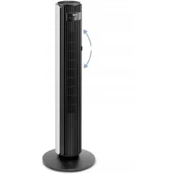 Wentylator kolumnowy Levoit LTF-F422-WEU BRAK PILOTA