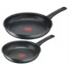 Zestaw patelni Tefal Easy Chef G2709072 2 szt. 22/28cm DEFEKT