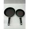 Zestaw patelni Tefal Easy Chef G2709072 2 szt. 22/28cm DEFEKT