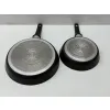 Zestaw patelni Tefal Easy Chef G2709072 2 szt. 22/28cm DEFEKT