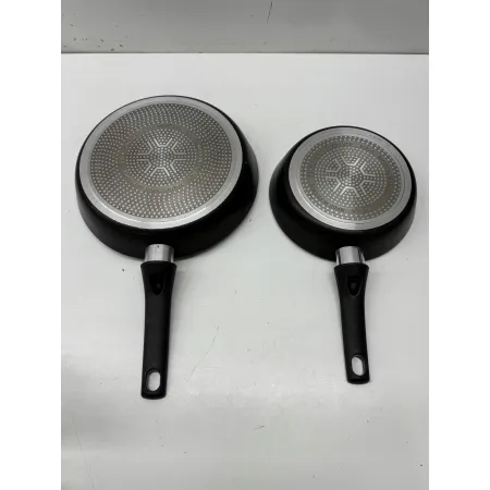 Zestaw patelni Tefal Easy Chef G2709072 2 szt. 22/28cm DEFEKT