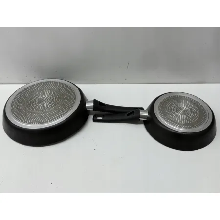 Zestaw patelni Tefal Easy Chef G2709072 2 szt. 22/28cm DEFEKT