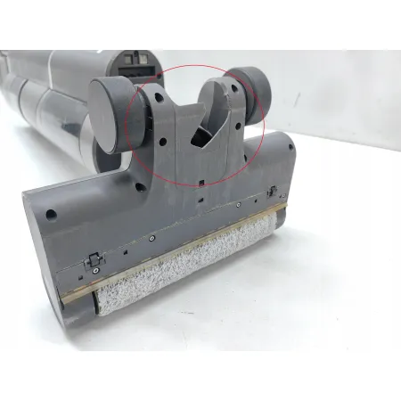 Odkurzacz pionowy myjący Dreame H11 DEFEKT