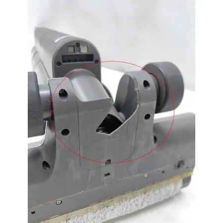 Odkurzacz pionowy myjący Dreame H11 DEFEKT