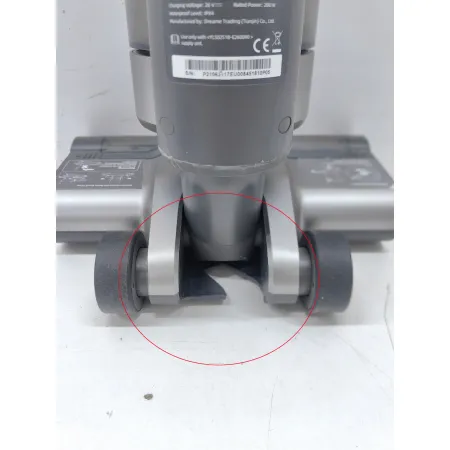 Odkurzacz pionowy myjący Dreame H11 DEFEKT