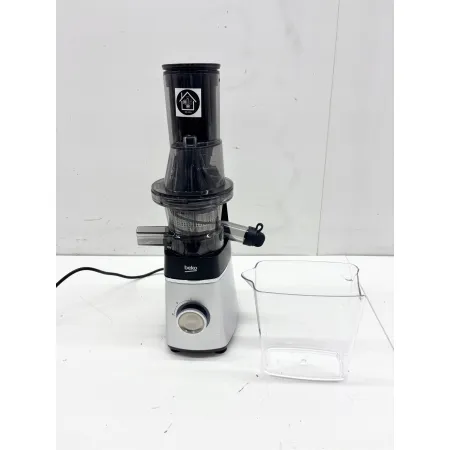 Wyciskarka wolnoobrotowa Beko SJA3209BX 200W OPIS USZKODZONA