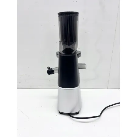 Wyciskarka wolnoobrotowa Beko SJA3209BX 200W OPIS USZKODZONA