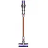 Odkurzacz pionowy Dyson V10 Absolute złoty