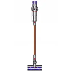 Odkurzacz pionowy Dyson V10 Absolute złoty