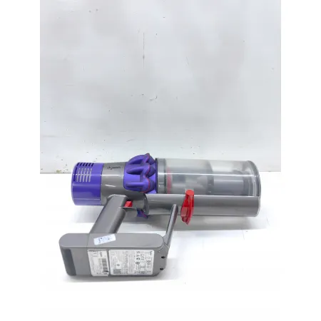 Odkurzacz pionowy Dyson V10 Absolute złoty