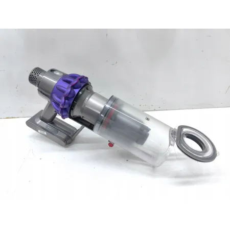 Odkurzacz pionowy Dyson V10 Absolute złoty