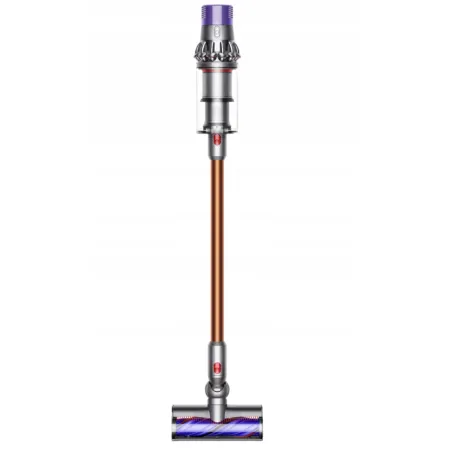 Odkurzacz pionowy Dyson V10 Absolute złoty