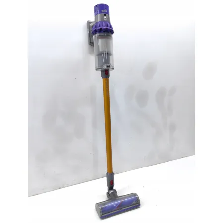 Odkurzacz pionowy Dyson V10 Absolute złoty