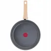 Patelnia tradycyjna Tefal NATURAL FORCE 24 cm non-stick