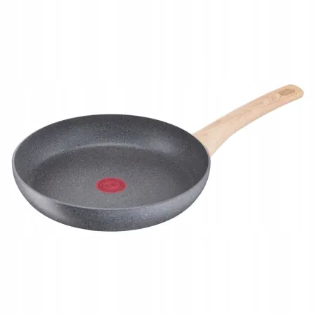 Patelnia tradycyjna Tefal NATURAL FORCE 24 cm non-stick