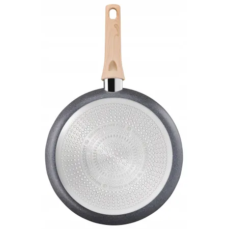 Patelnia tradycyjna Tefal NATURAL FORCE 24 cm non-stick