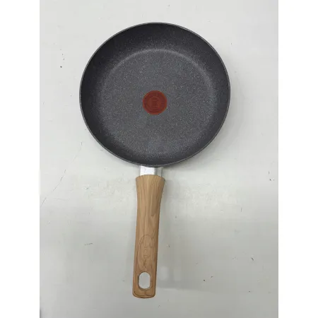 Patelnia tradycyjna Tefal NATURAL FORCE 24 cm non-stick
