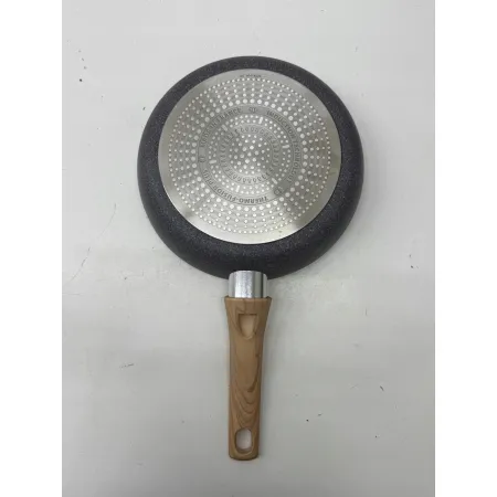 Patelnia tradycyjna Tefal NATURAL FORCE 24 cm non-stick