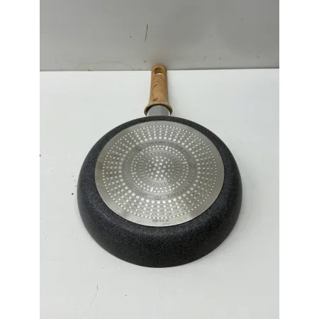 Patelnia tradycyjna Tefal NATURAL FORCE 24 cm non-stick