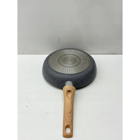 Patelnia tradycyjna Tefal NATURAL FORCE 24 cm non-stick