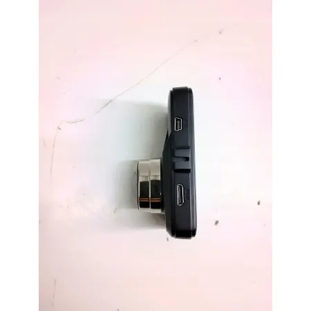 Wideorejestrator MANTA DVR401F Duo Black Eye kamera tylna USZKODZONY EKRAN