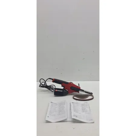 Pilnik taśmowy Einhell TC-BF 500 E