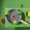 Patelnia TEFAL Renew C4250443 24 cm