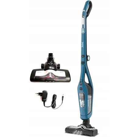 Odkurzacz pionowy TEFAL Dual Force TY6751